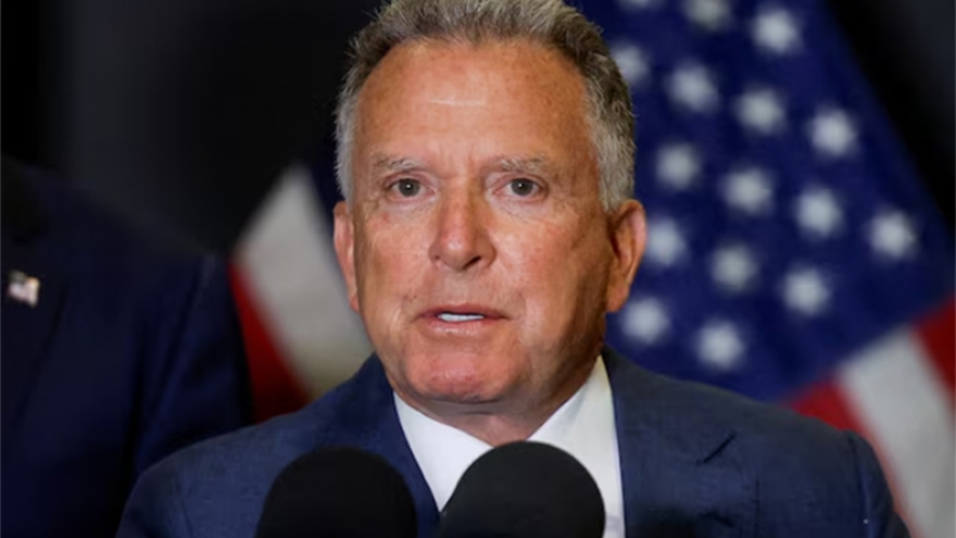 Trợ lý Tổng thống Putin xác nhận các nhà đàm phán Mỹ sắp thăm Nga